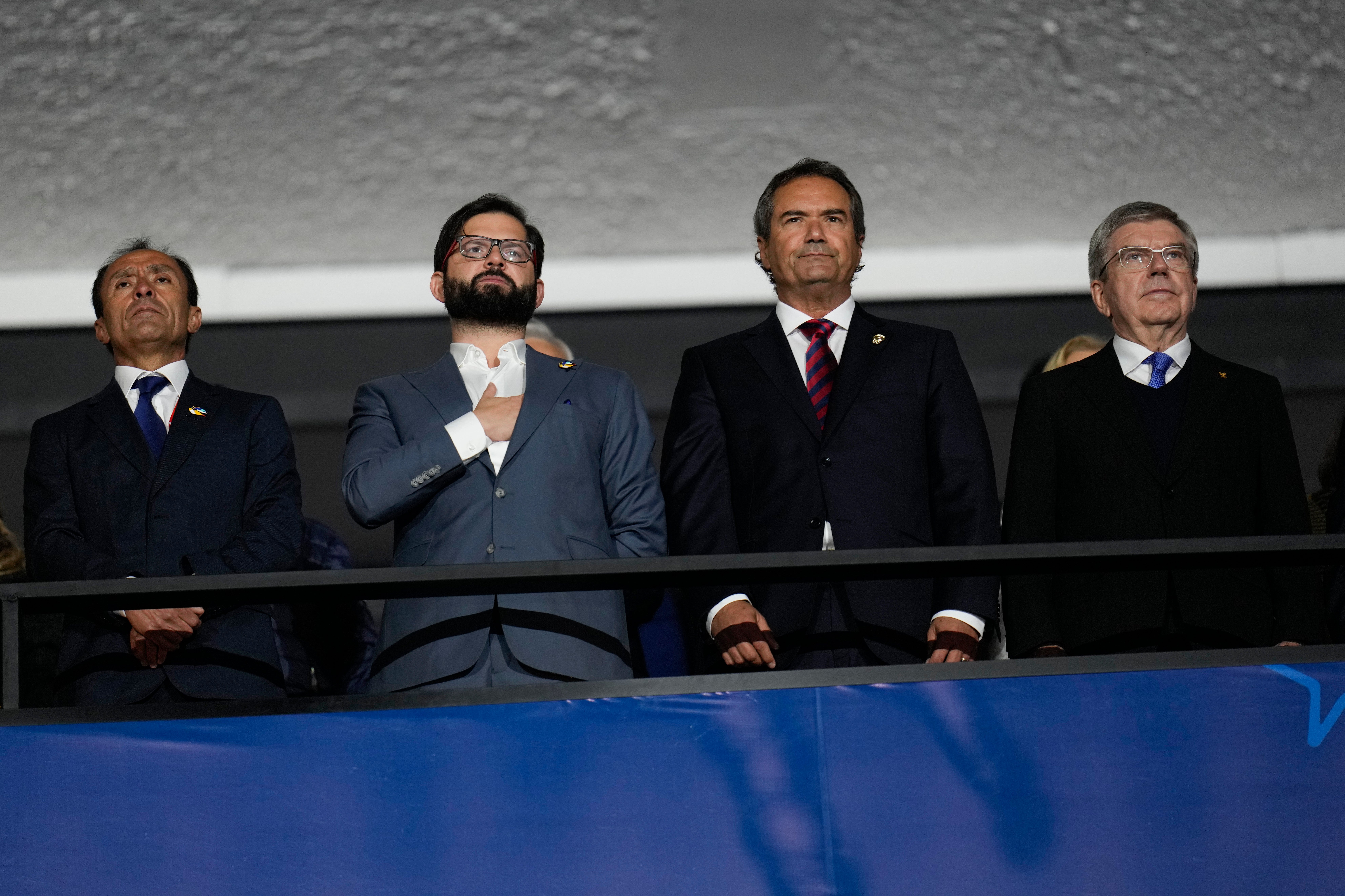 JUEGOS PANAMERICANOS