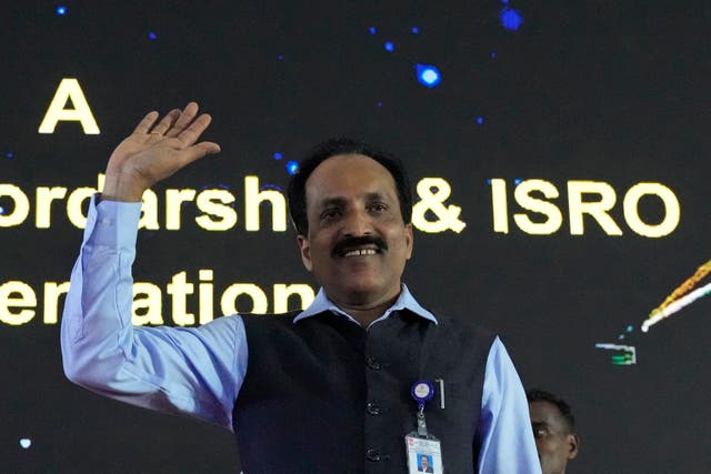 ASI-CIE INDIA-ESPACIO