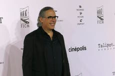 Rodrigo Prieto es nominado al Oscar en la categoría Mejor Fotografía por ‘Los Asesinos de la Luna’