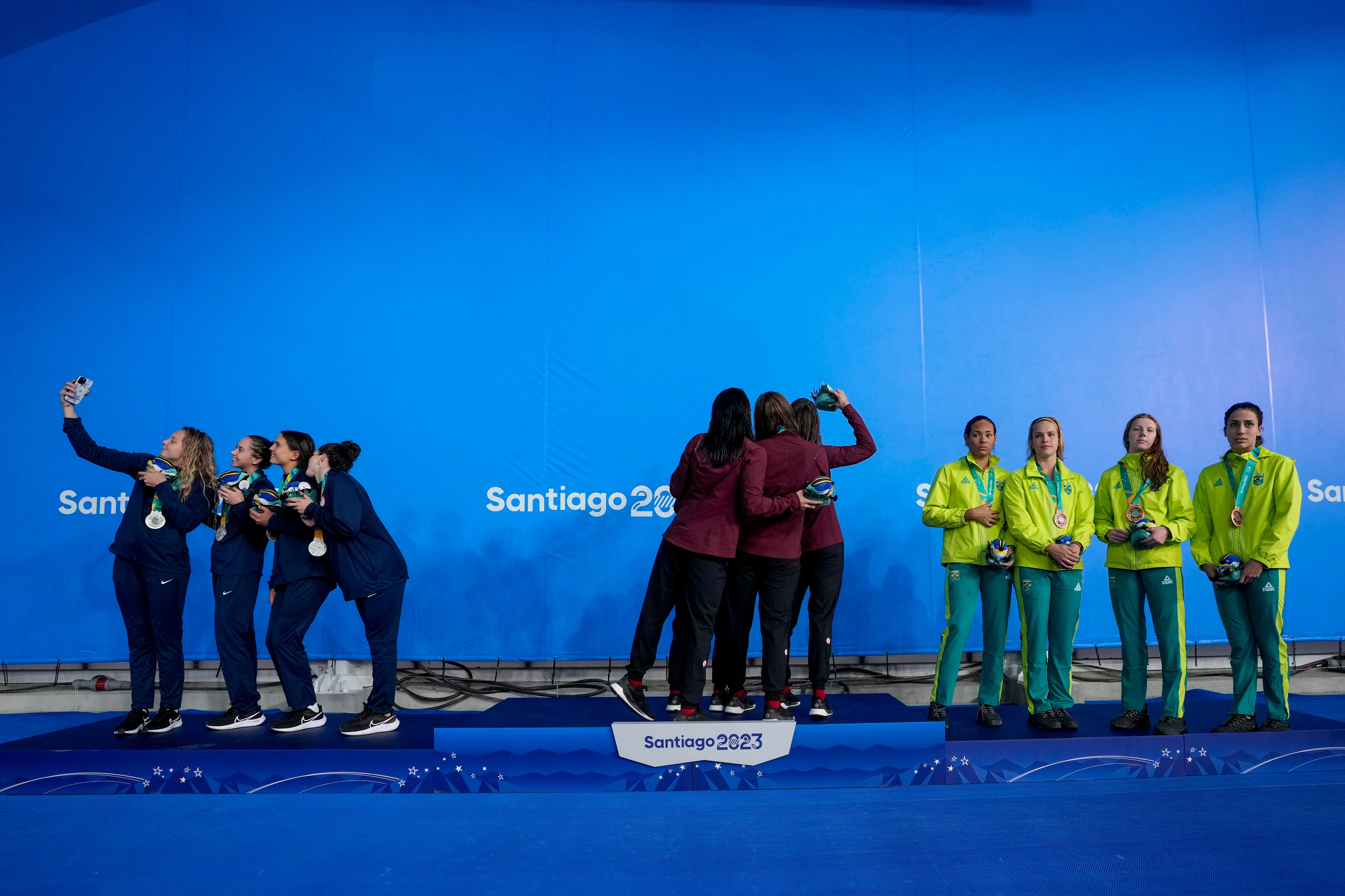 JUEGOS PANAMERICANOS