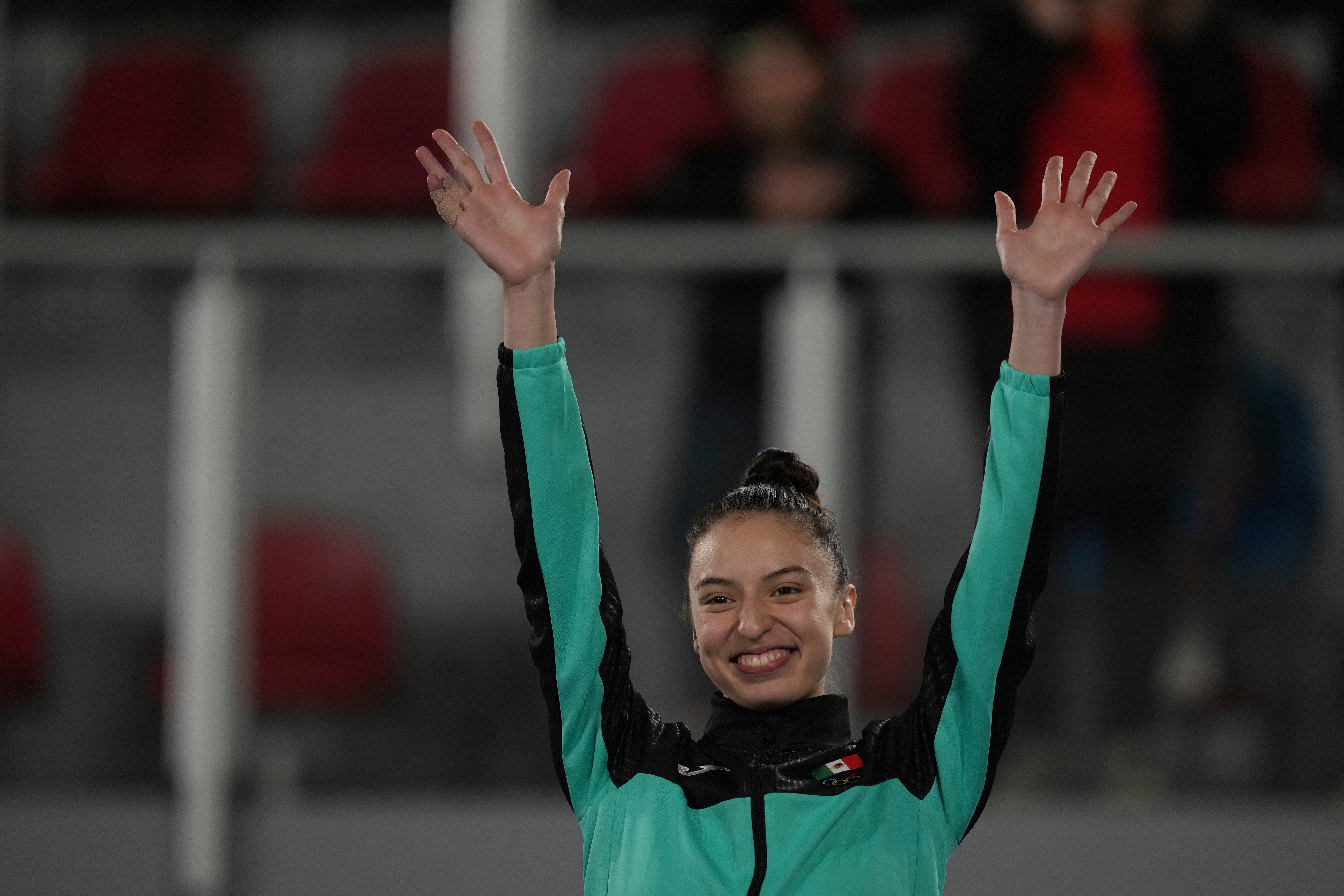 JUEGOS PANAMERICANOS