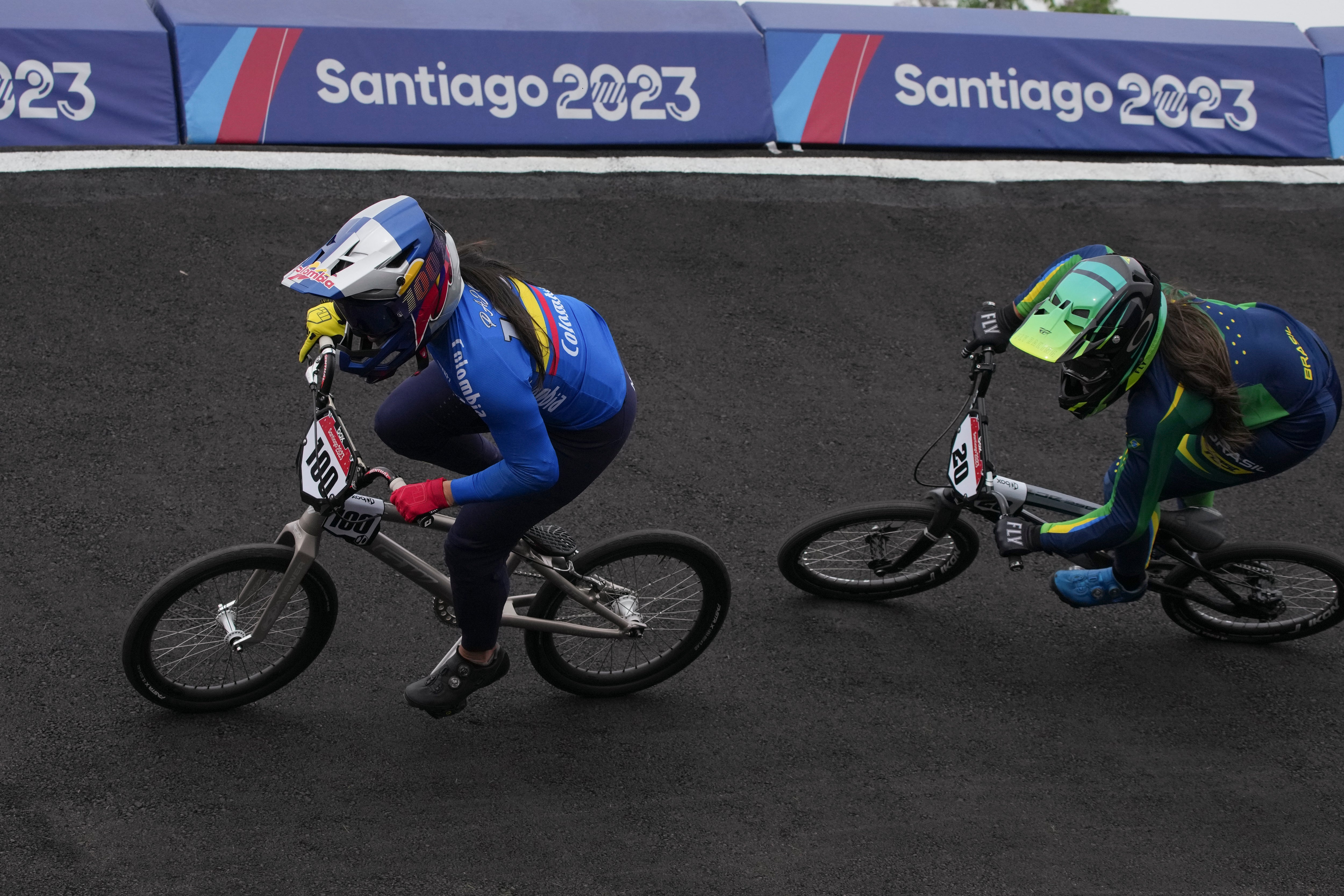 JUEGOS PANAMERICANOS MARIANA PAJÓN