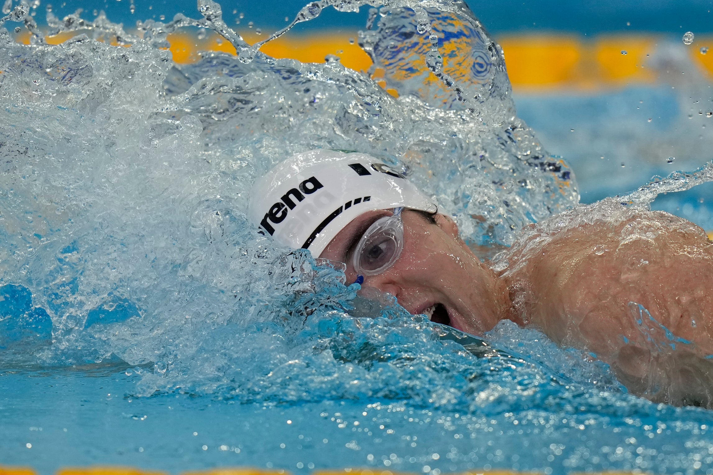 PANAMERICANOS JORGE IGA