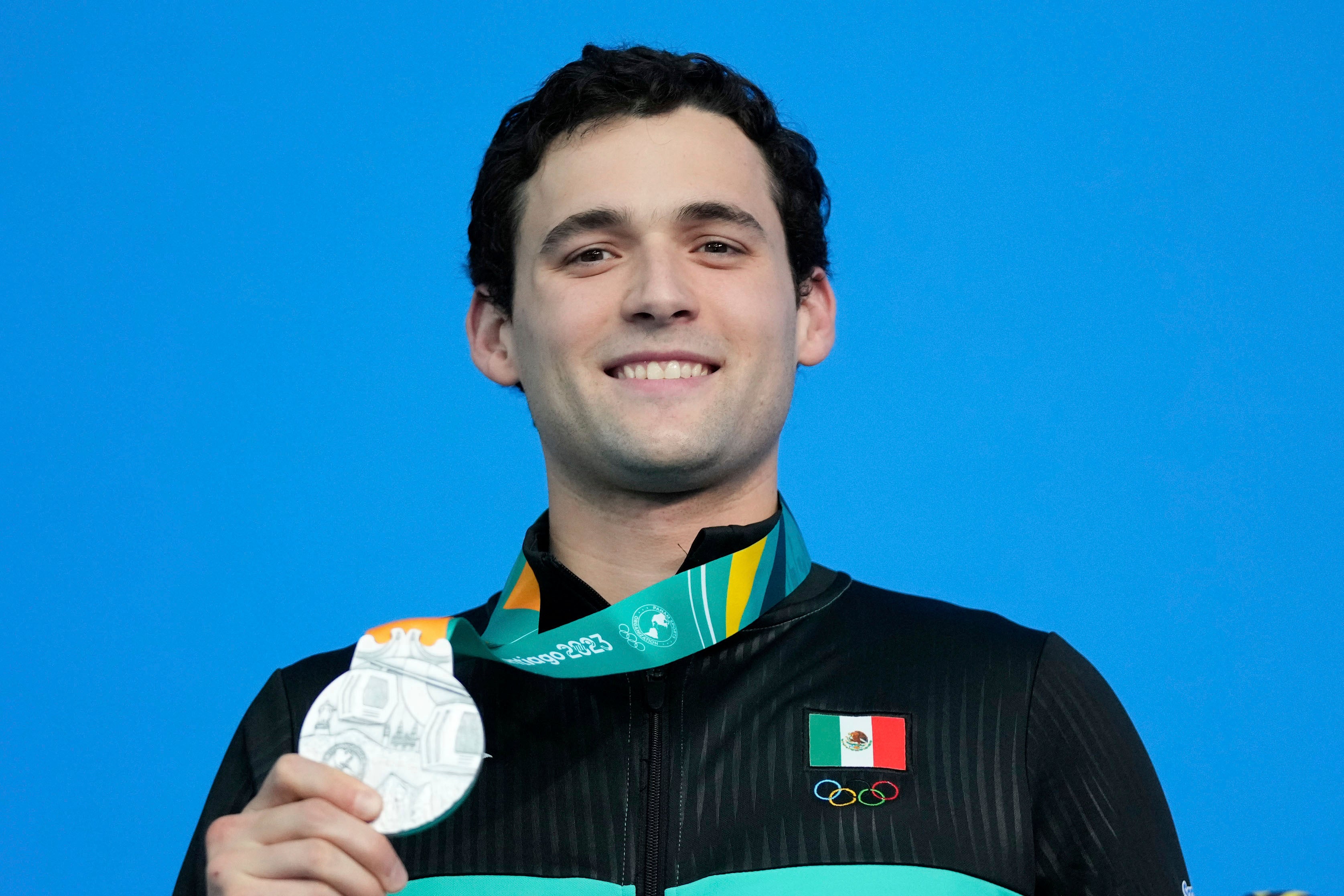 PANAMERICANOS JORGE IGA