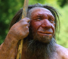 Científicos afirman que los neandertales eran mucho más parecidos a los ‘homo sapiens’ de lo que se creía