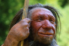 Científicos afirman que los neandertales eran mucho más parecidos a los ‘homo sapiens’ de lo que se creía