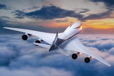 Aerolínea estadounidense podría retomar los vuelos supersónicos comerciales en 2029
