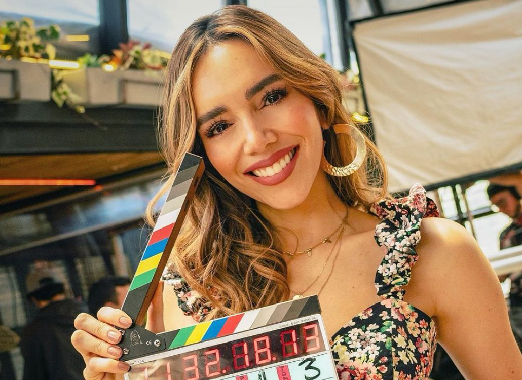 ¿Quién era Alejandra Villafañe, la actriz colombiana que murió a causa de cáncer?