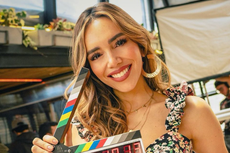 ¿Quién era Alejandra Villafañe, la actriz colombiana que murió a causa de cáncer?