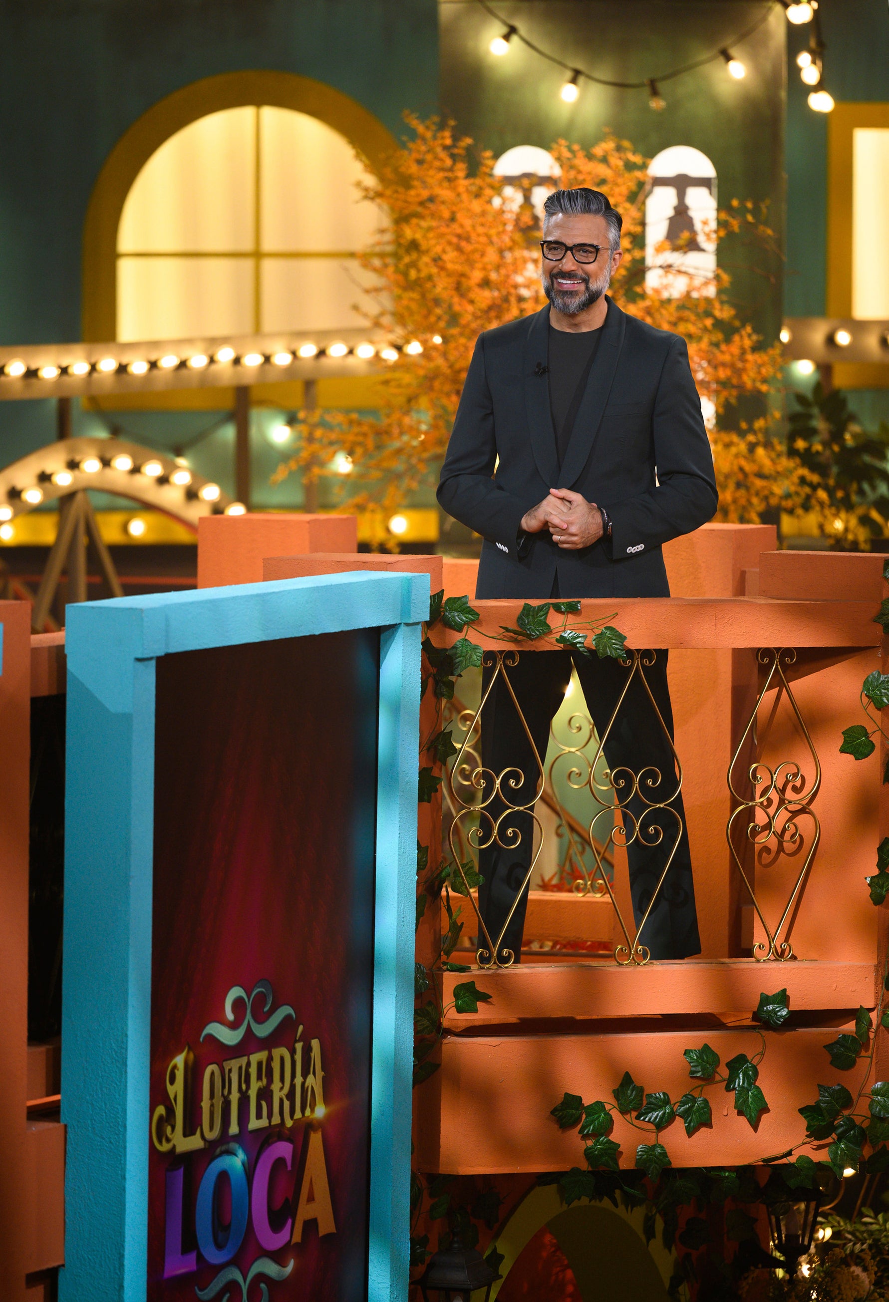 LOTERIA LOCA-JAIME CAMIL