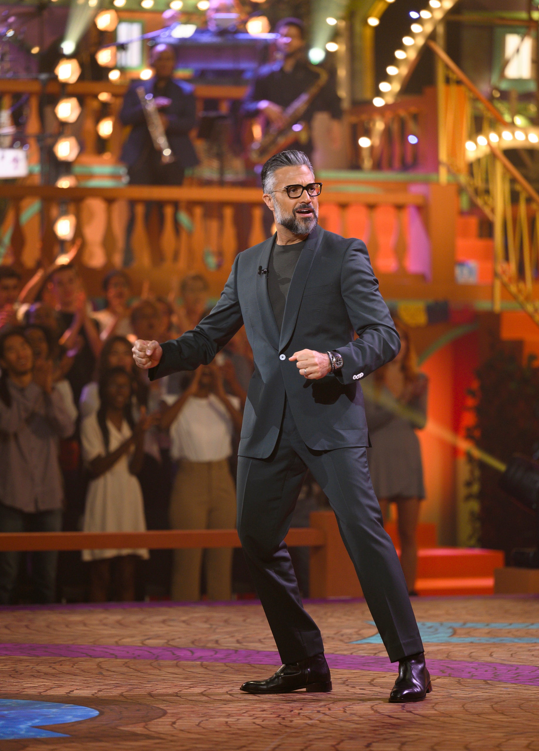 LOTERIA LOCA-JAIME CAMIL