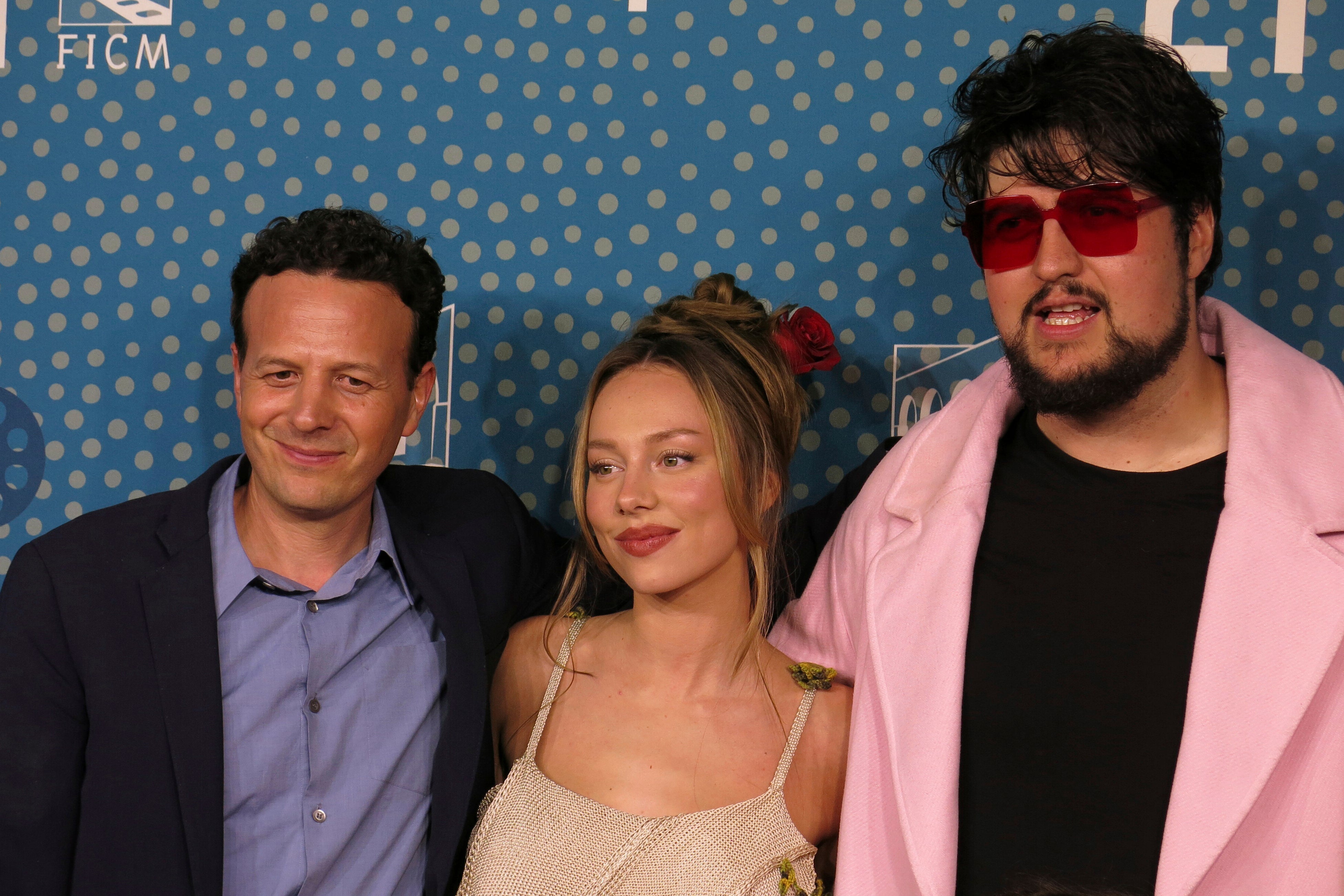 MORELIA-PERDIDOS EN LA NOCHE