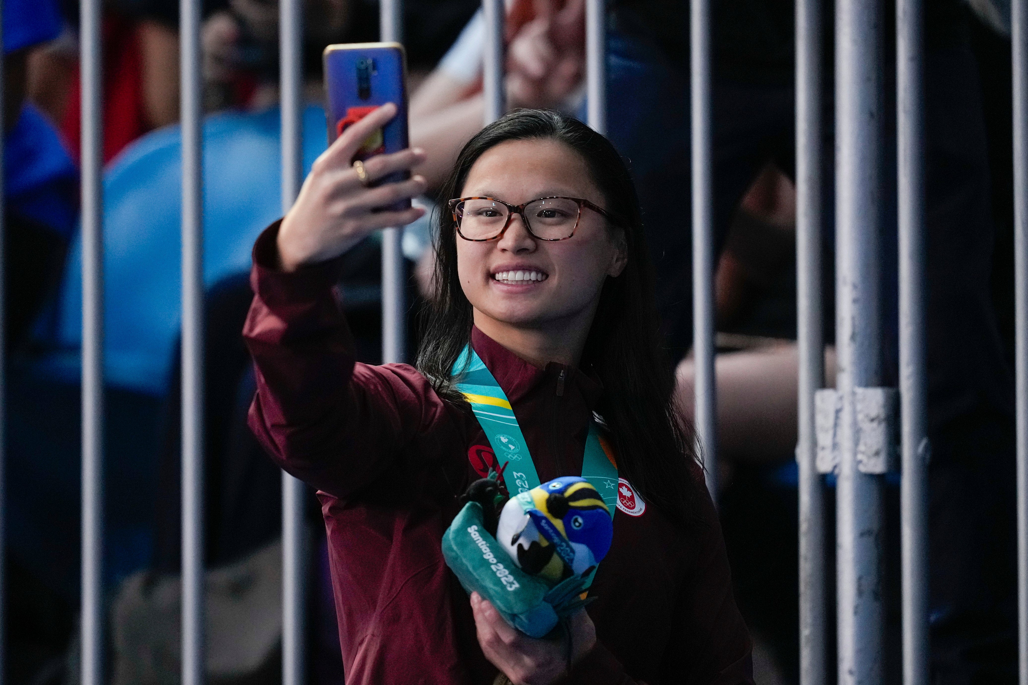 JUEGOS PANAMERICANOS