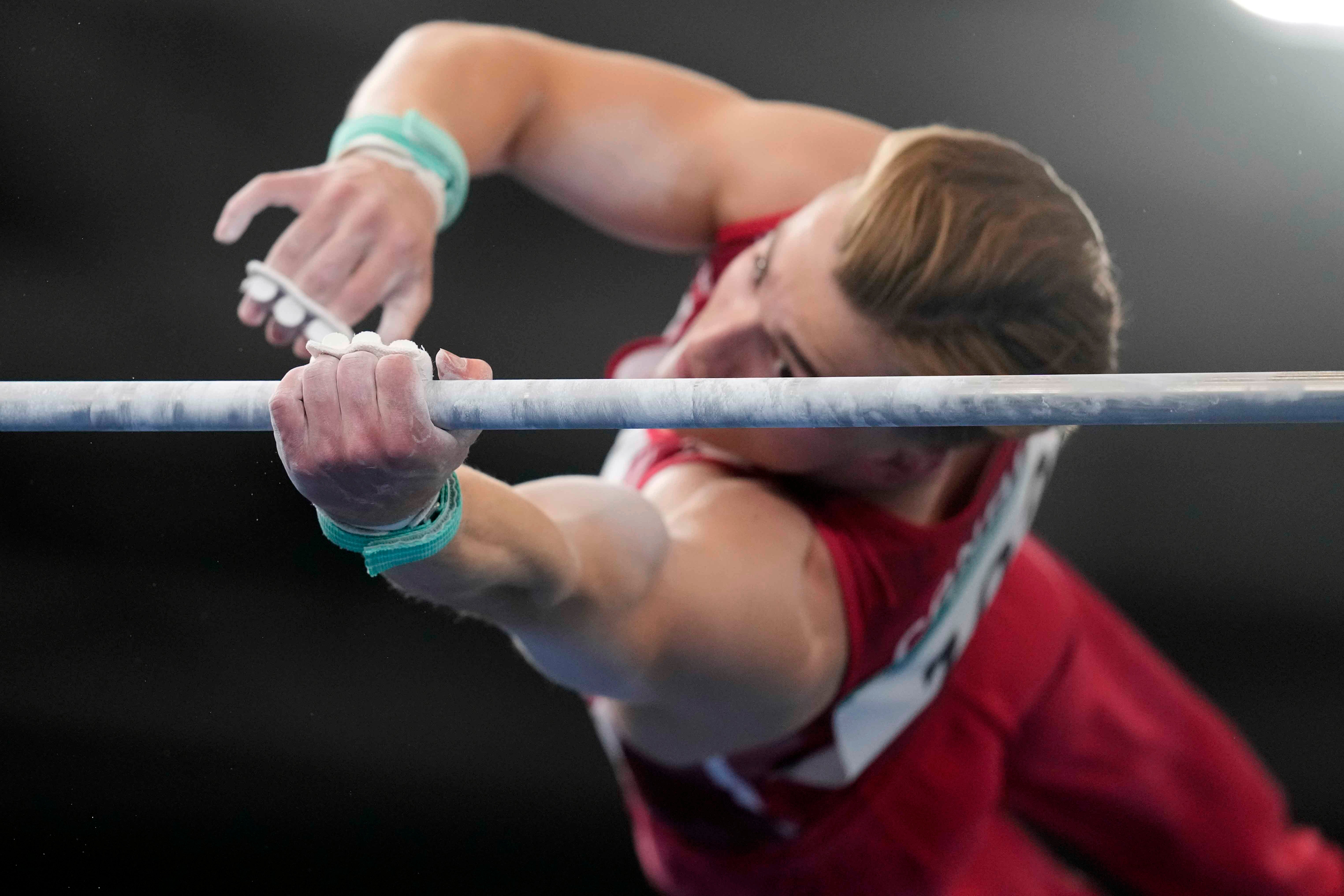 JUEGOS PANAMERICANOS