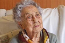 Mujer catalana de 116 años podría tener el secreto de la longevidad