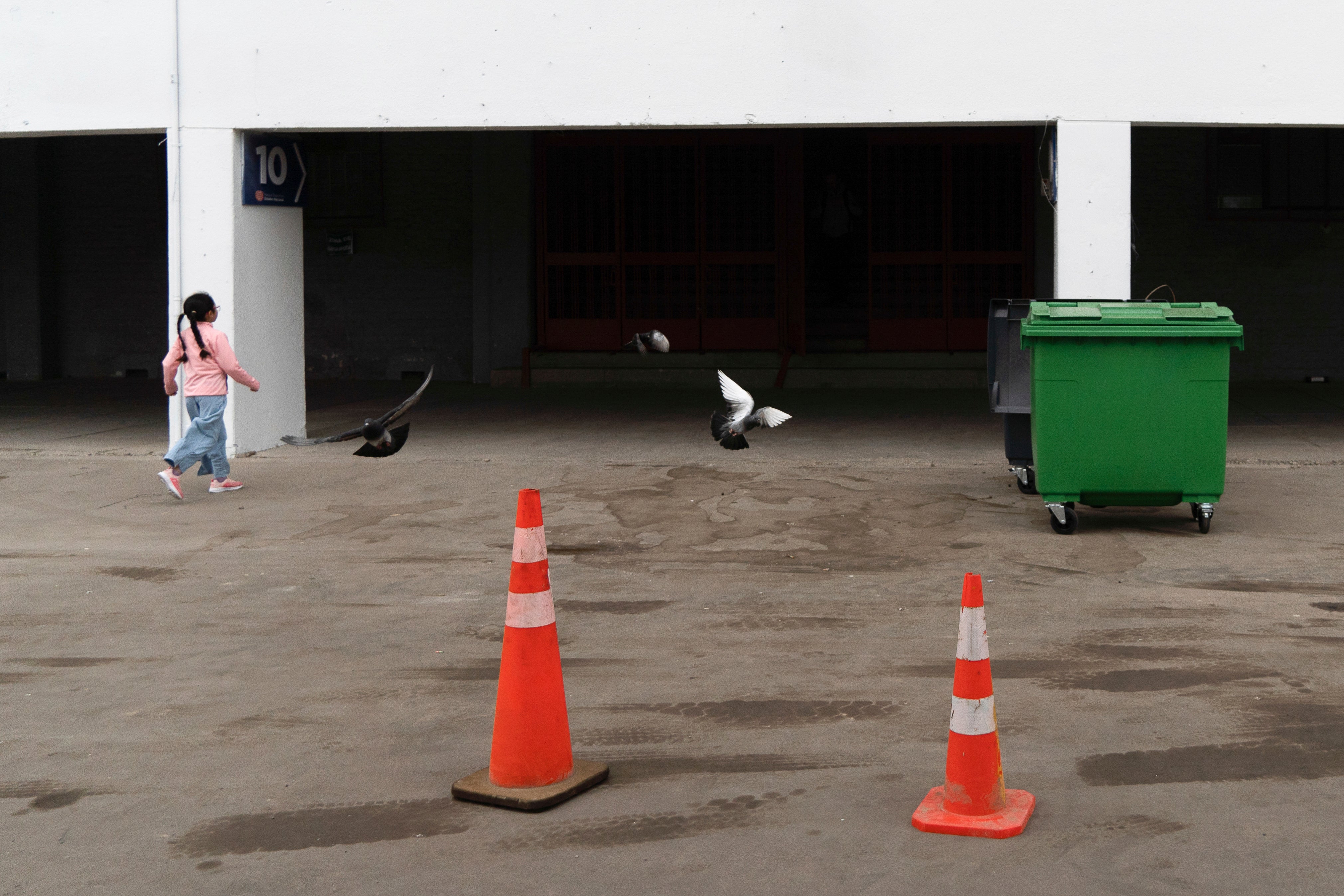 JUEGOS PANAMERICANOS PROBLEMAS