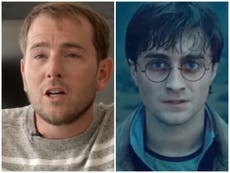 Harry Potter: Daniel Radcliffe realiza documental sobre su doble que quedó paralizado