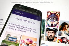 Advierten que la inteligencia artificial podría usarse para crear imágenes de abuso sexual infantil