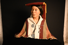 Científicos reconstruyen cara de ‘Juanita’, niña sacrificada hace 500 años en el Imperio Inca