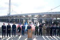 EEUU lanza nueva estrategia enfocada en materiales usados para fabricar fentanilo