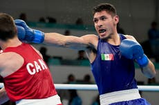 México se quedó cerca de tener dos oros en el boxeo panamericano por primera vez en medio siglo