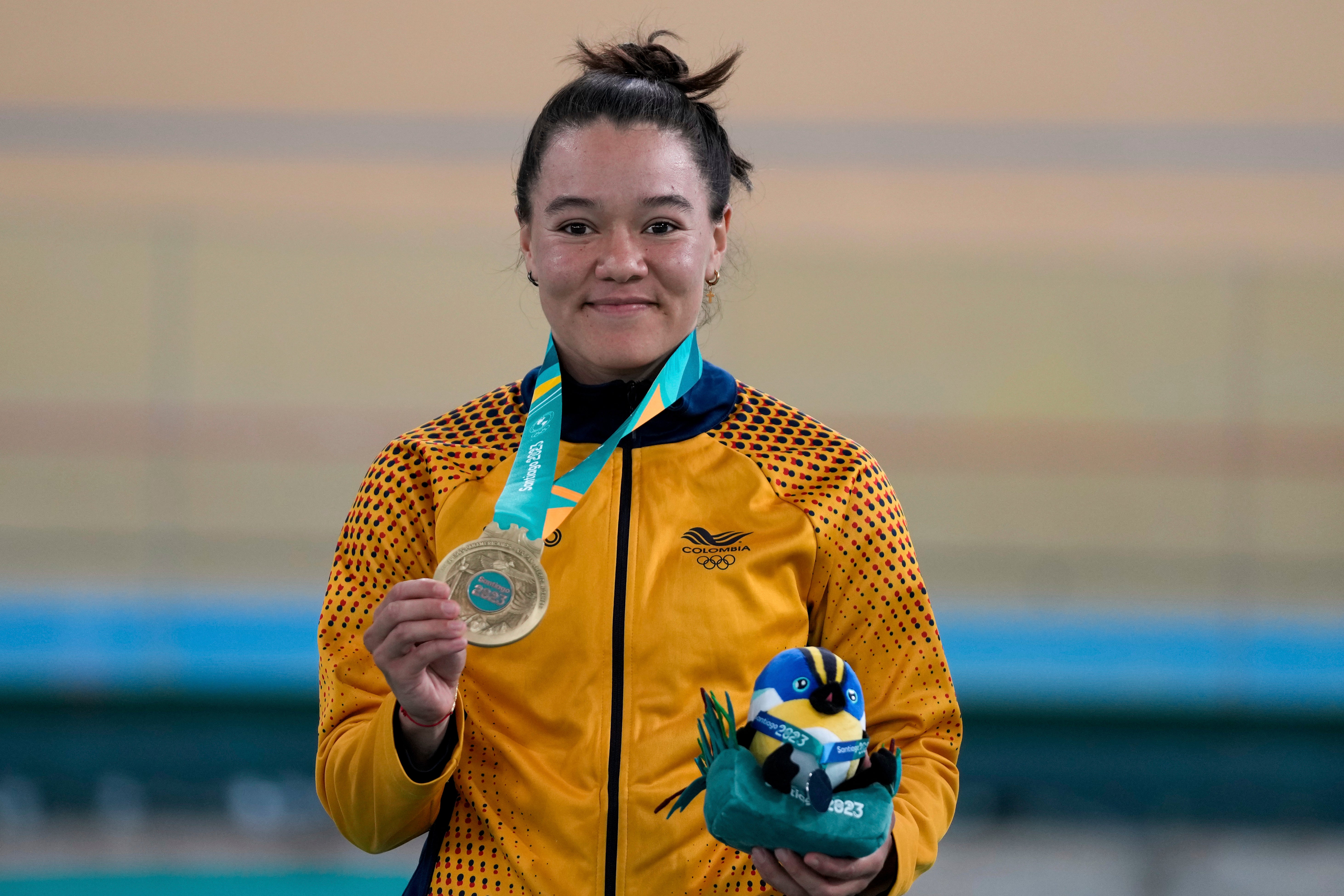 JUEGOS PANAMERICANOS