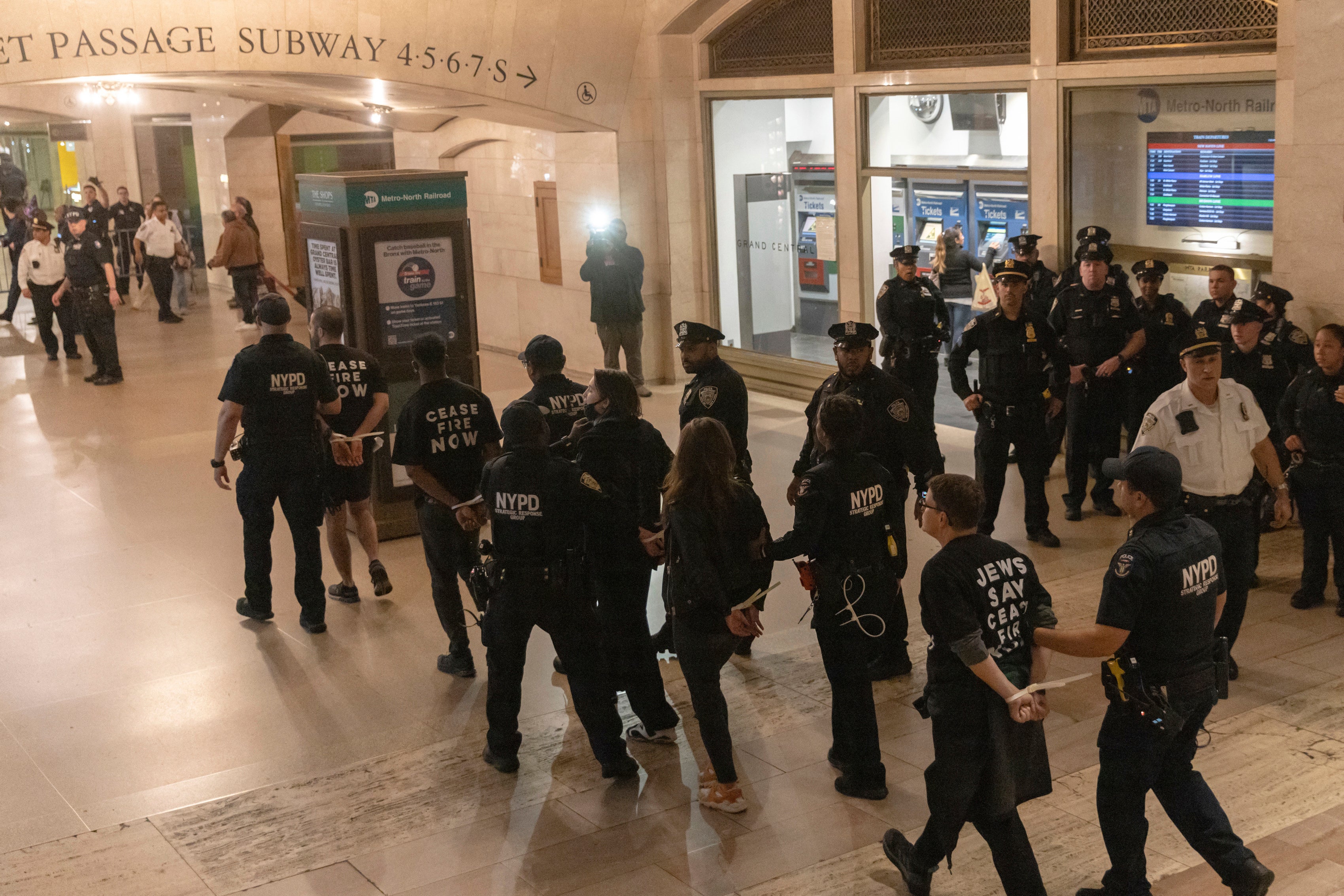 MUN-GEN ISRAEL-PALESTINOS-NUEVA YORK