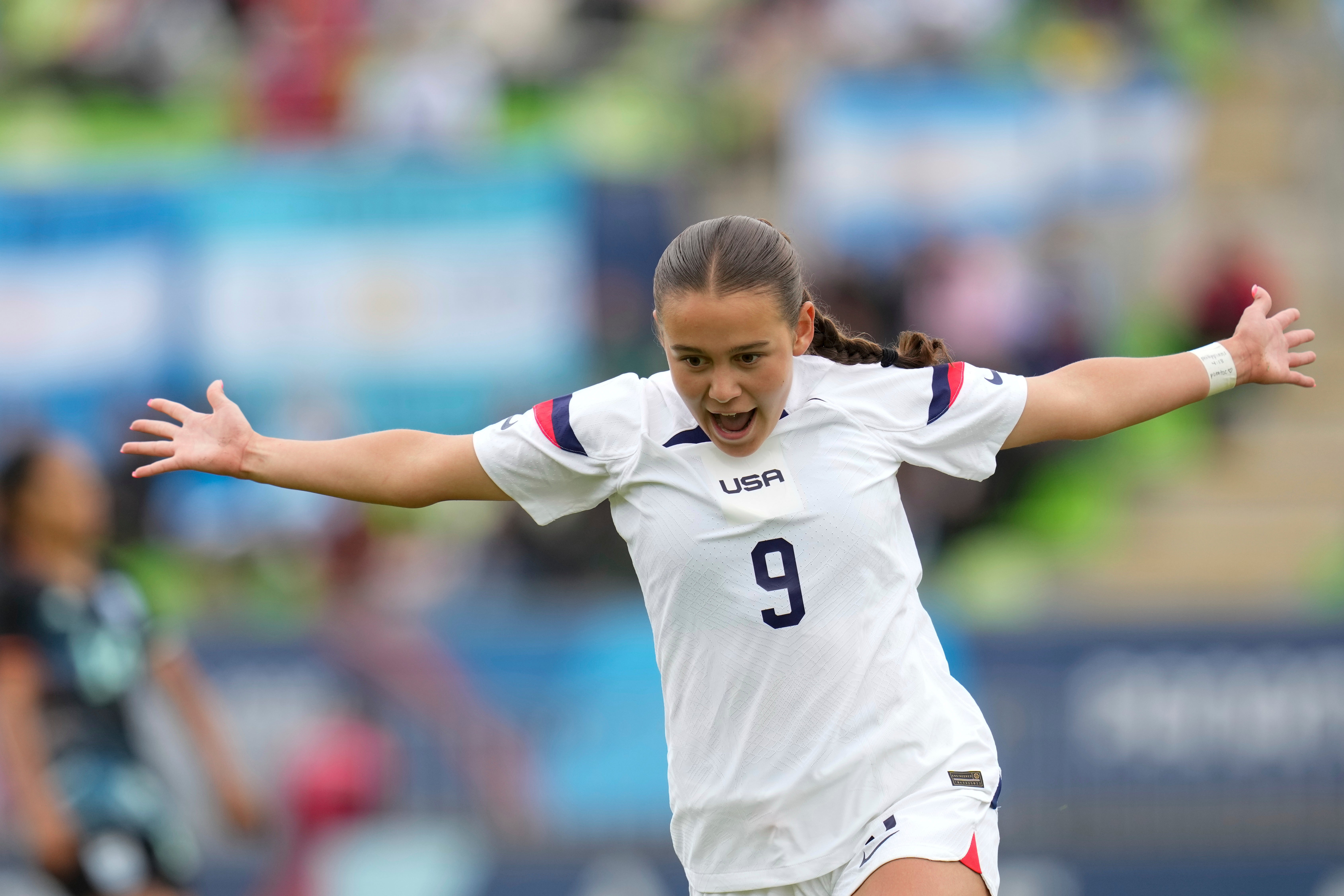 JUEGOS PANAMERICANOS FÚTBOL