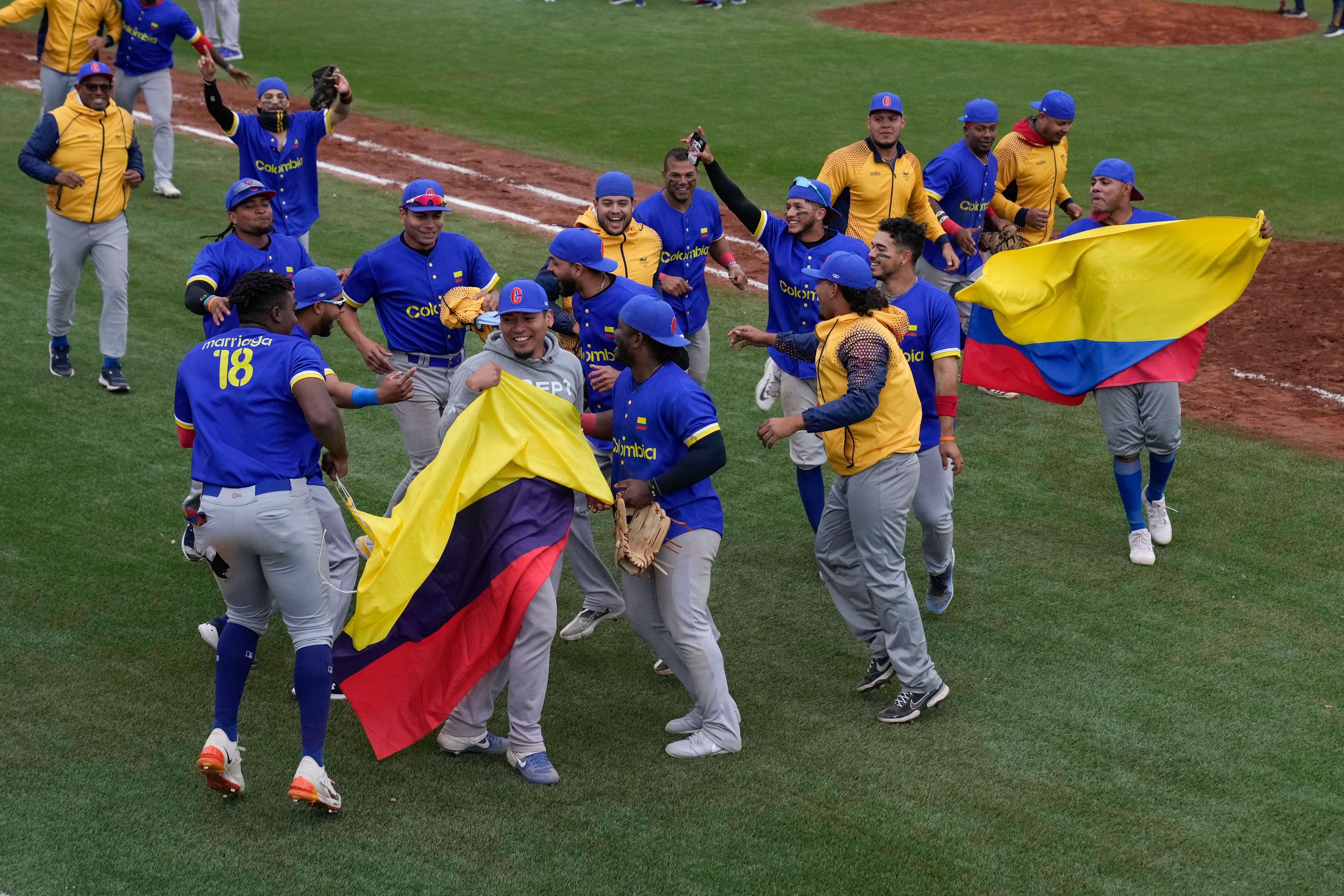 JUEGOS PANAMERICANOS