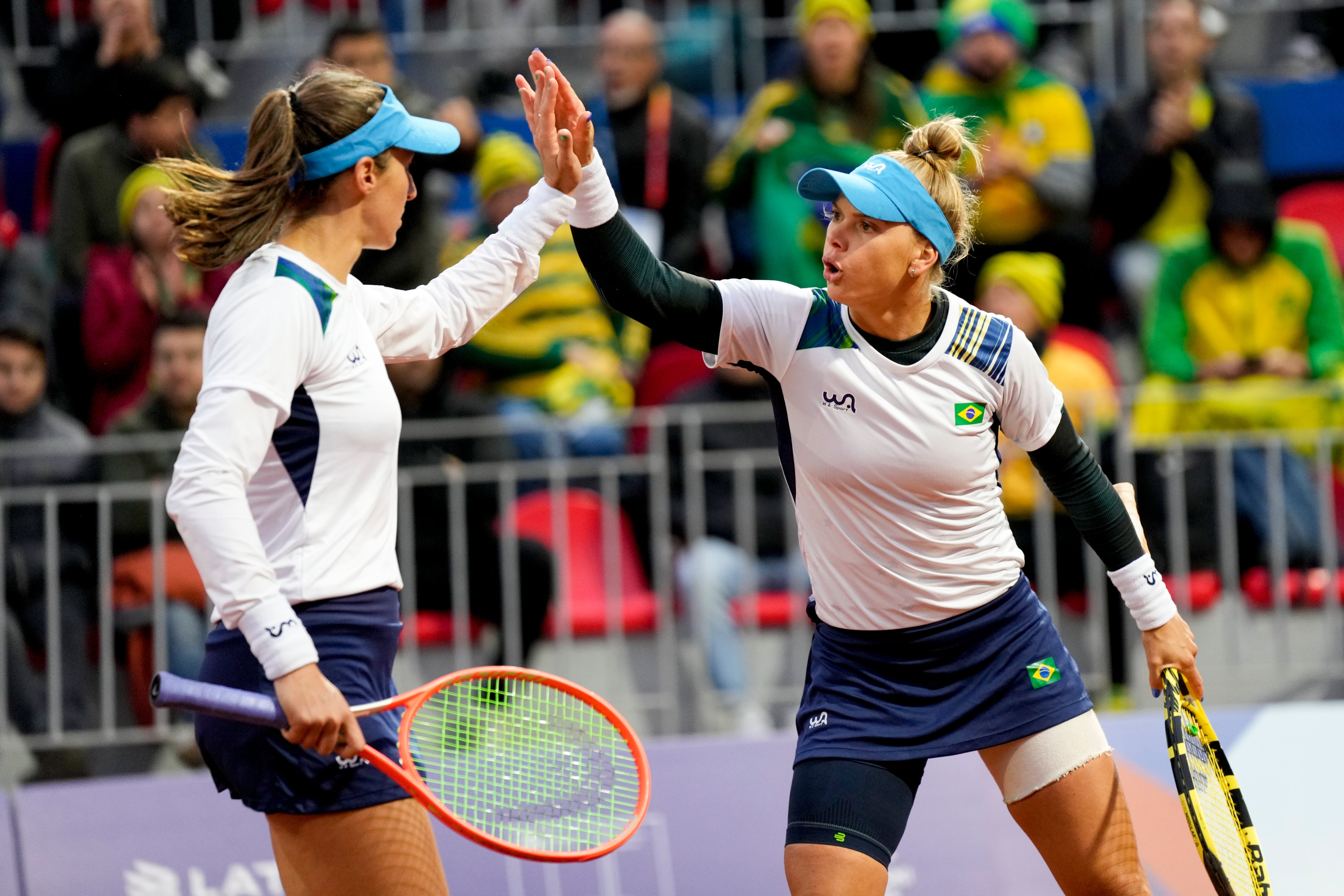 JUEGOS PANAMERICANOS