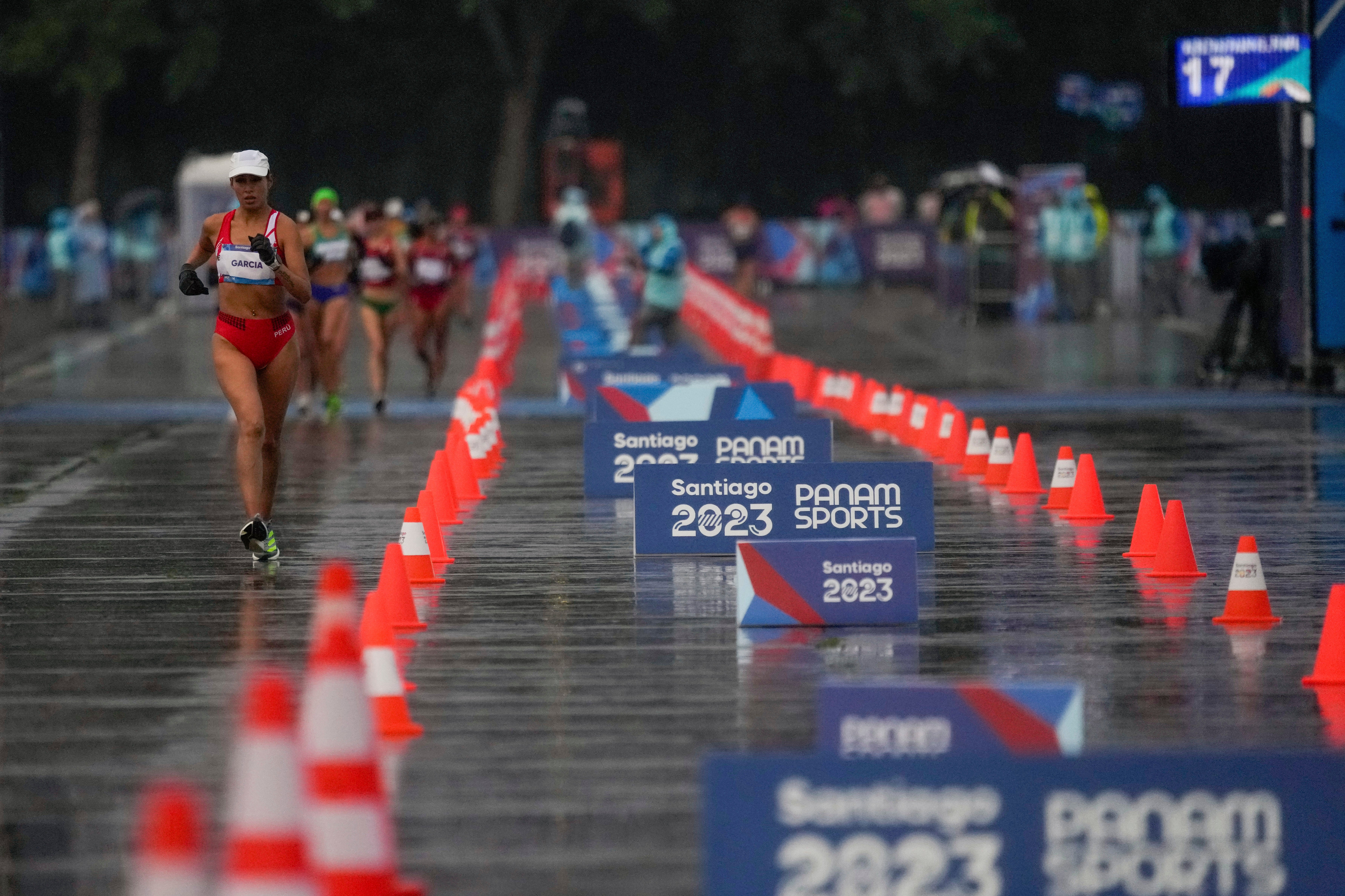 JUEGOS PANAMERICANOS