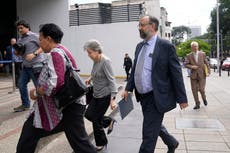 Tribunal Supremo de Venezuela suspende las primarias de la oposición, incluido su resultado