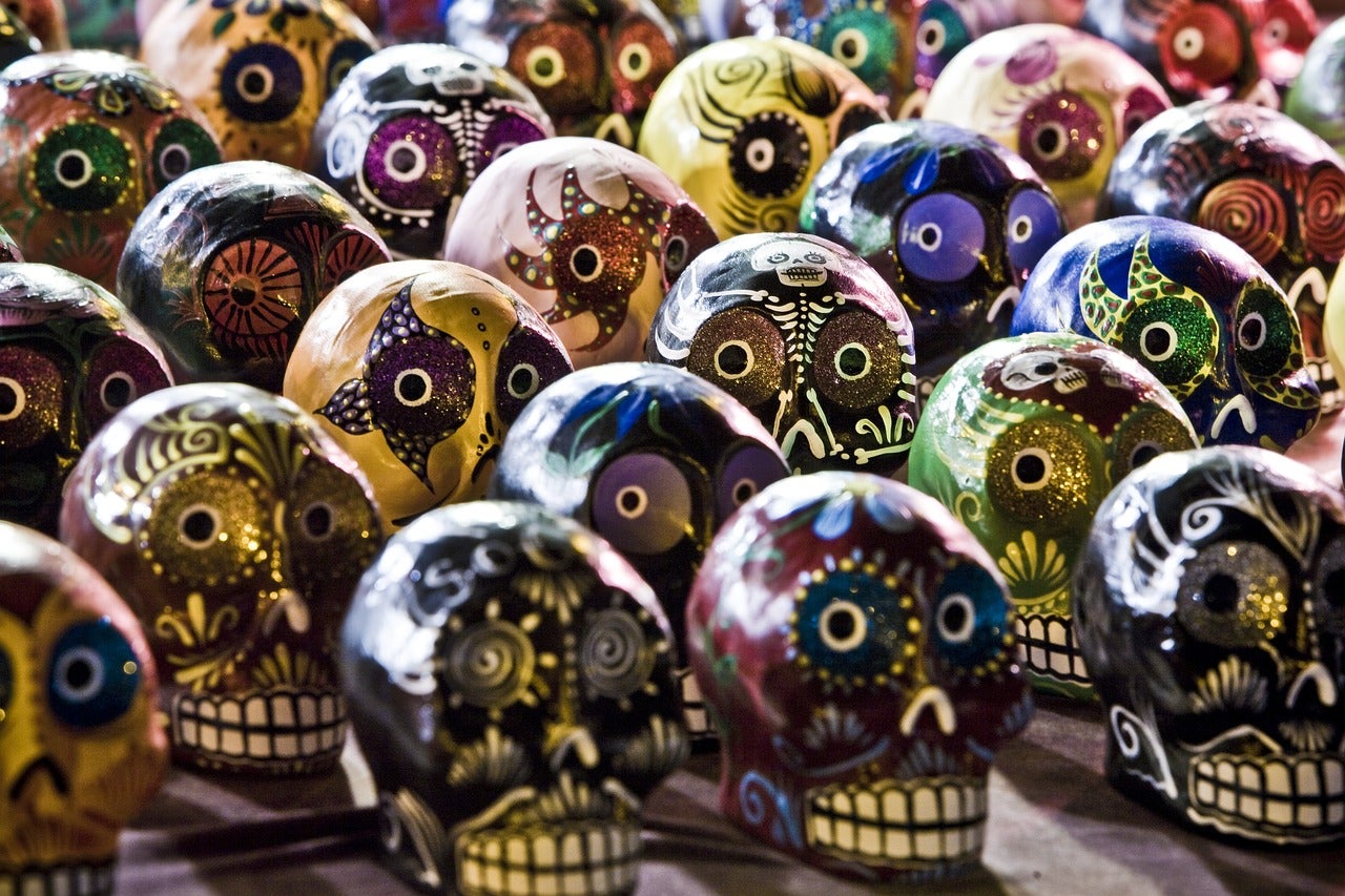 Día de Muertos: cómo hacer una “calaverita” literaria con inteligencia artificial