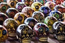 Día de Muertos: cómo hacer una “calaverita” literaria con inteligencia artificial