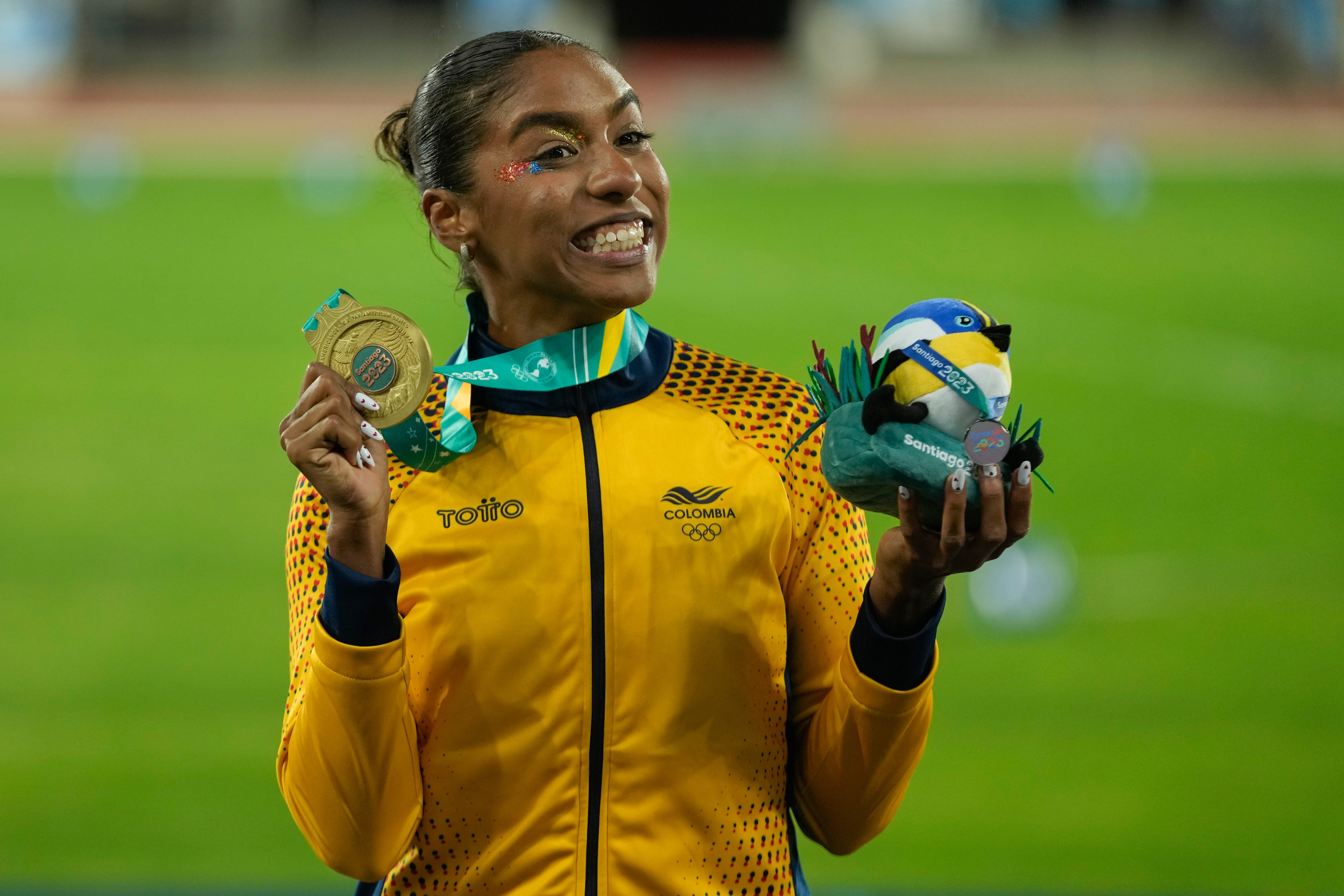 JUEGOS PANAMERICANOS