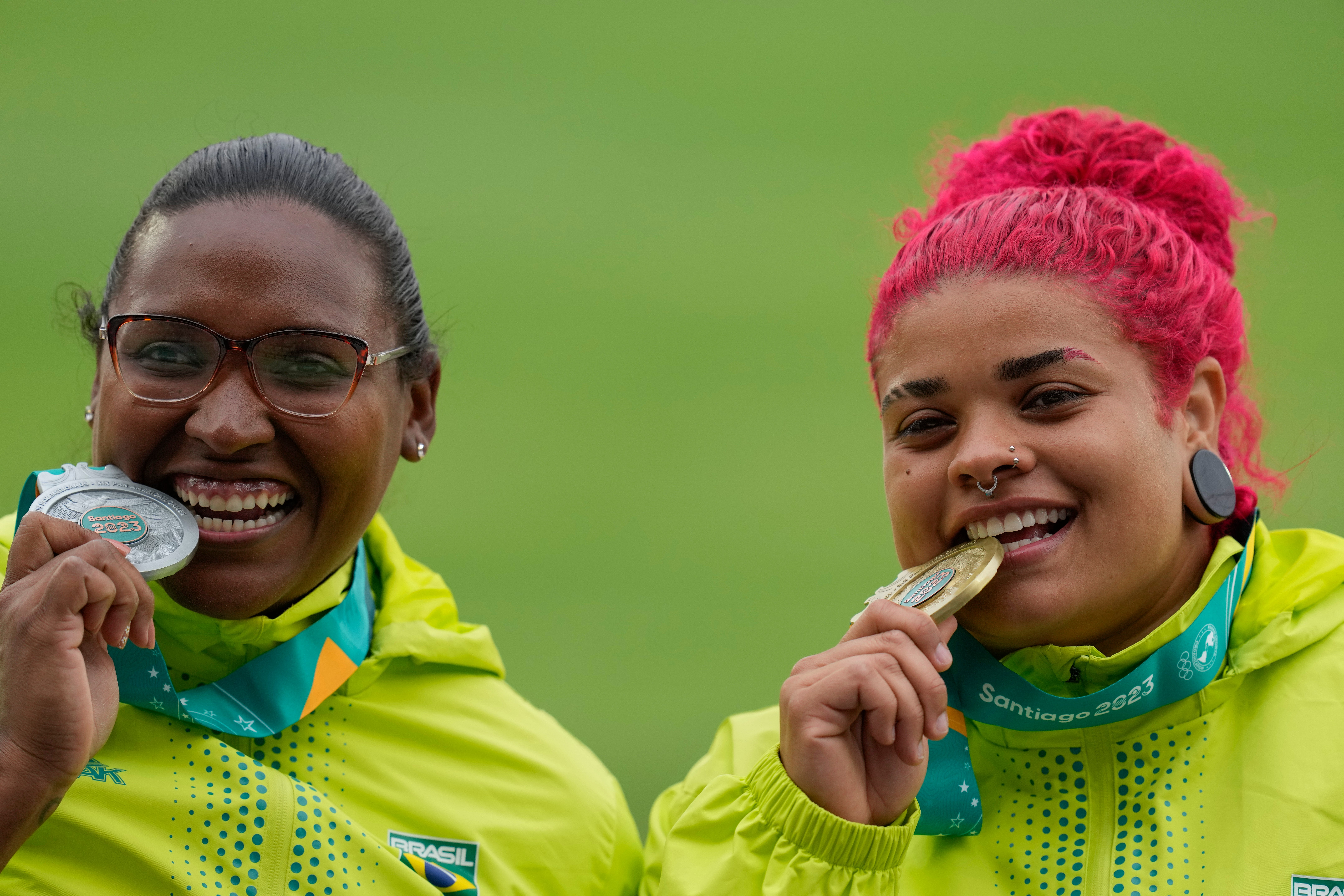 JUEGOS PANAMERICANOS