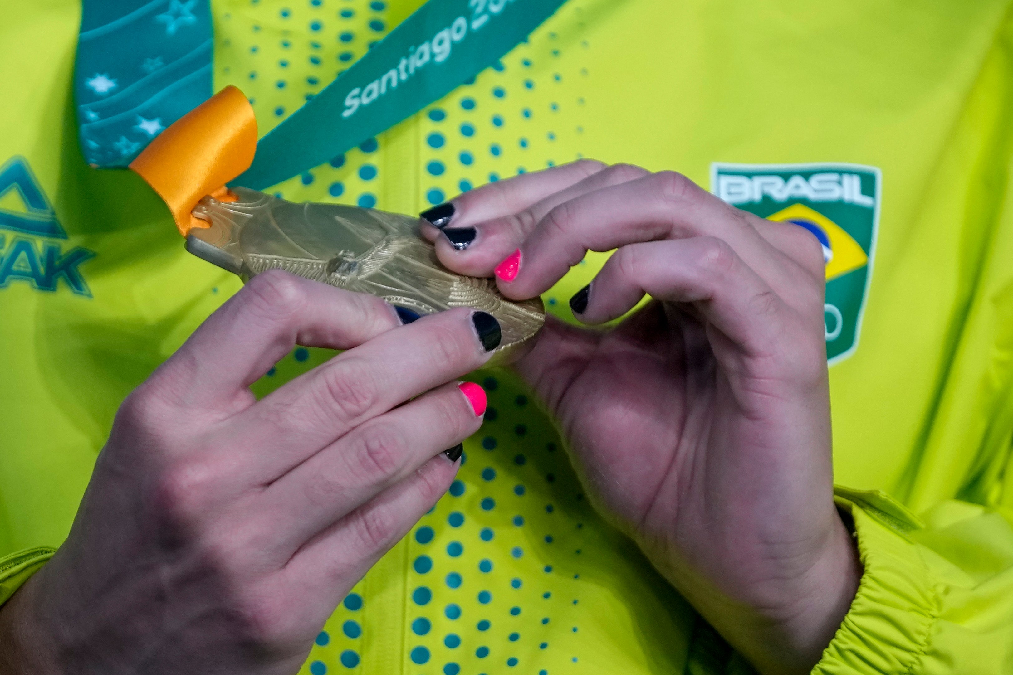 JUEGOS PANAMERICANOS