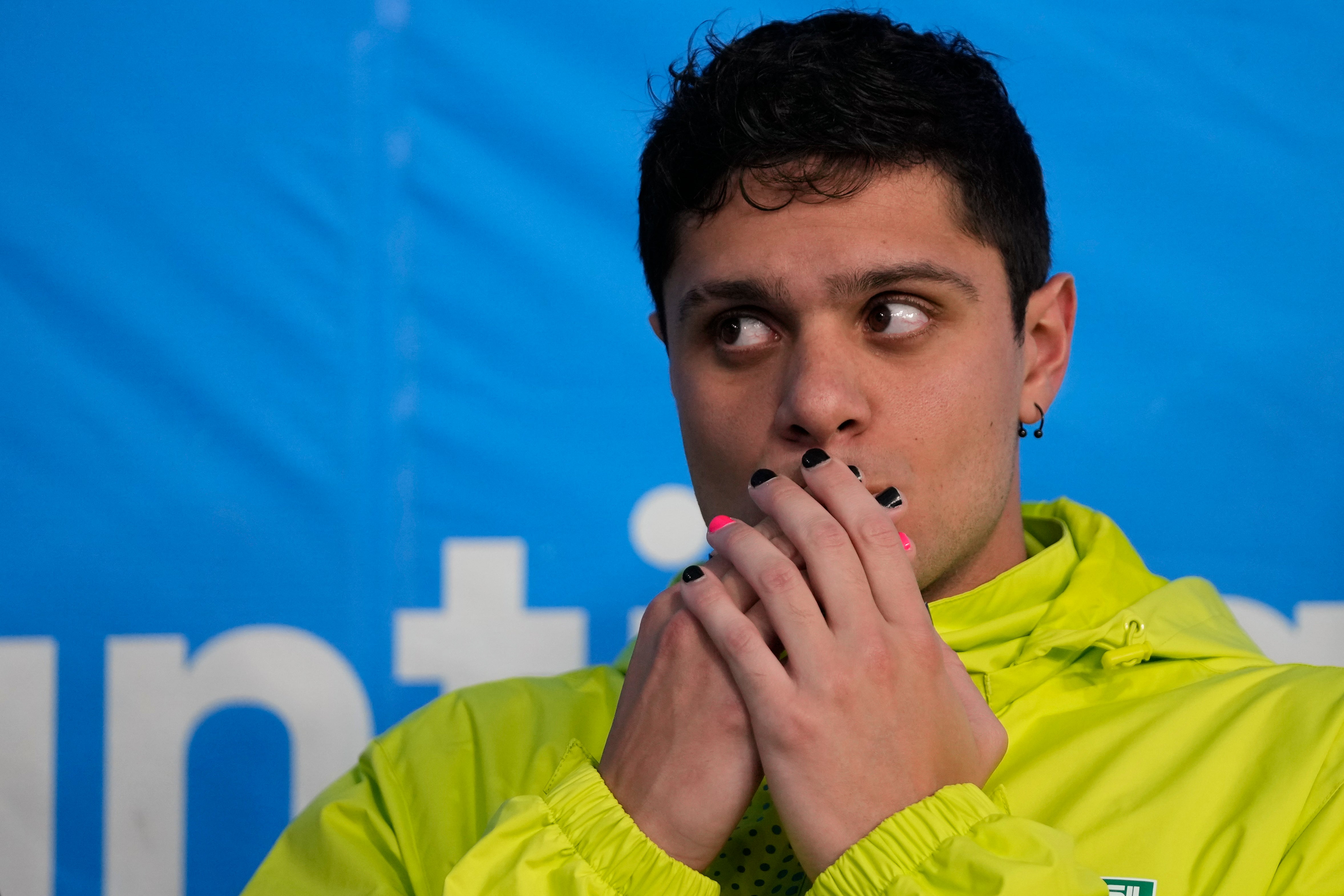 JUEGOS PANAMERICANOS