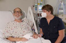 Muere 2do hombre que recibió trasplante de corazón de cerdo, informa hospital de Maryland