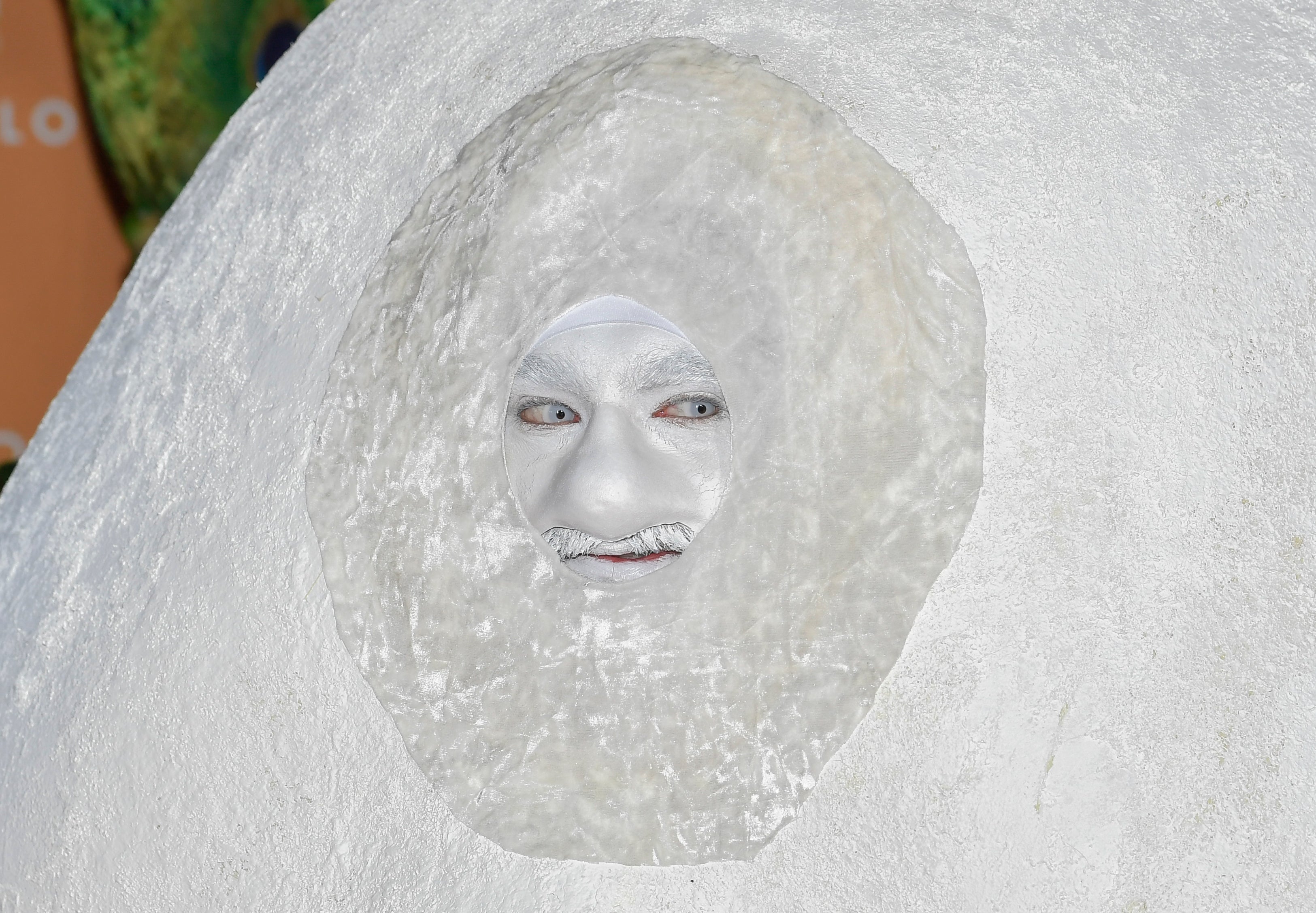 HALLOWEEN-HEIDI KLUM