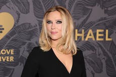 Scarlett Johansson demandará a aplicación de IA por usar su imagen sin permiso