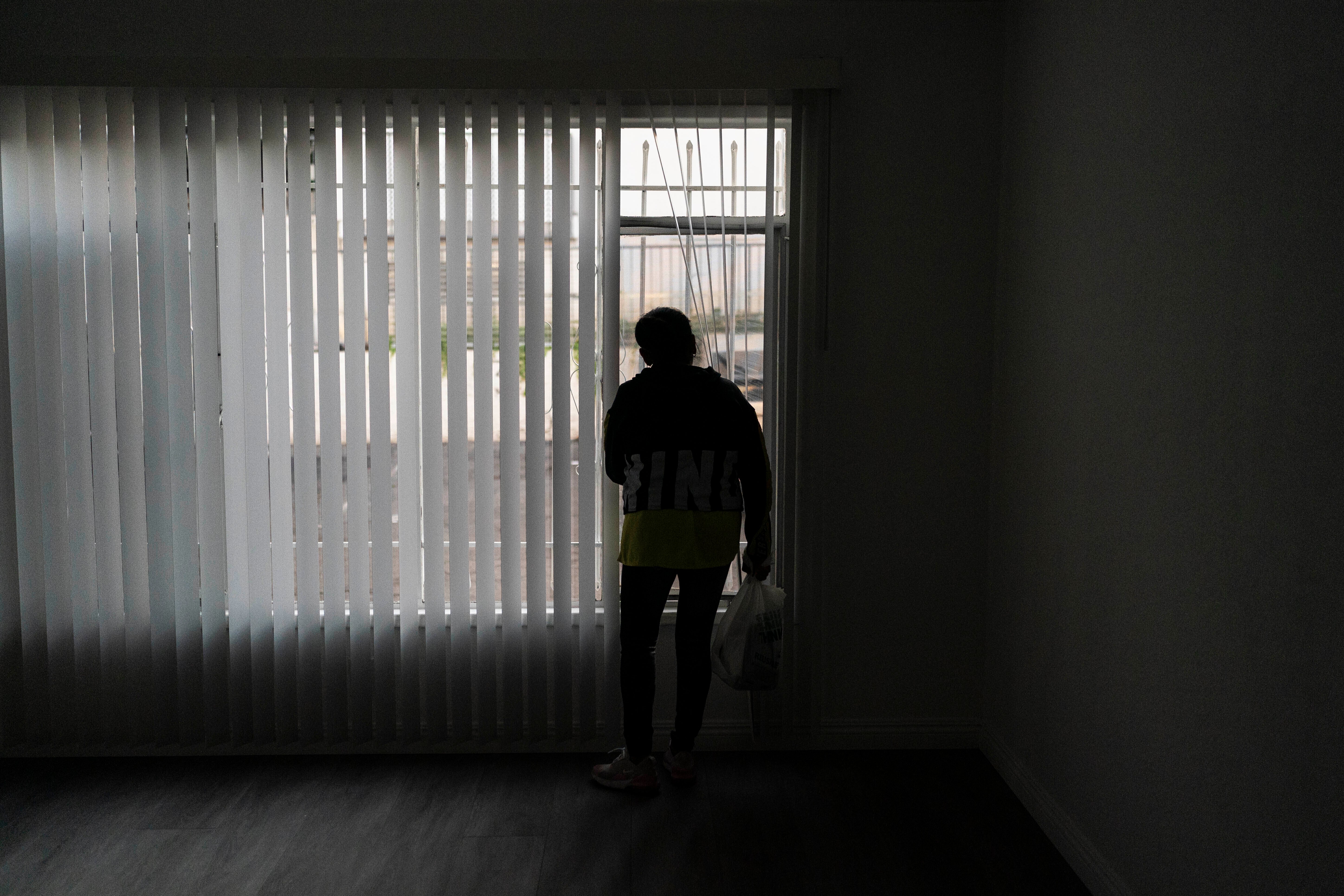 EEUU-EDUCACIÓN-ESTUDIANTE ATRASADO