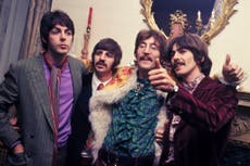 ‘Now and Then’ de los Beatles: John Lennon está milagrosamente vivo