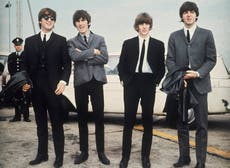 Los Beatles estrenan última canción con John, Paul, George y Ringo
