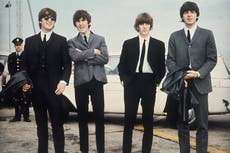 Los Beatles estrenan última canción con John, Paul, George y Ringo