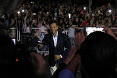 Derbez y Zalla se reencuentran inspirados por “Radical”