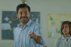 Eugenio Derbez y “Radical” esperan romper barreras en Hollywood