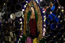 Inteligencia artificial revela cómo luciría la Virgen de Guadalupe en el siglo XXI