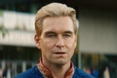 ‘The Boys 5’: seis veces que su sátira a Trump se volvió real