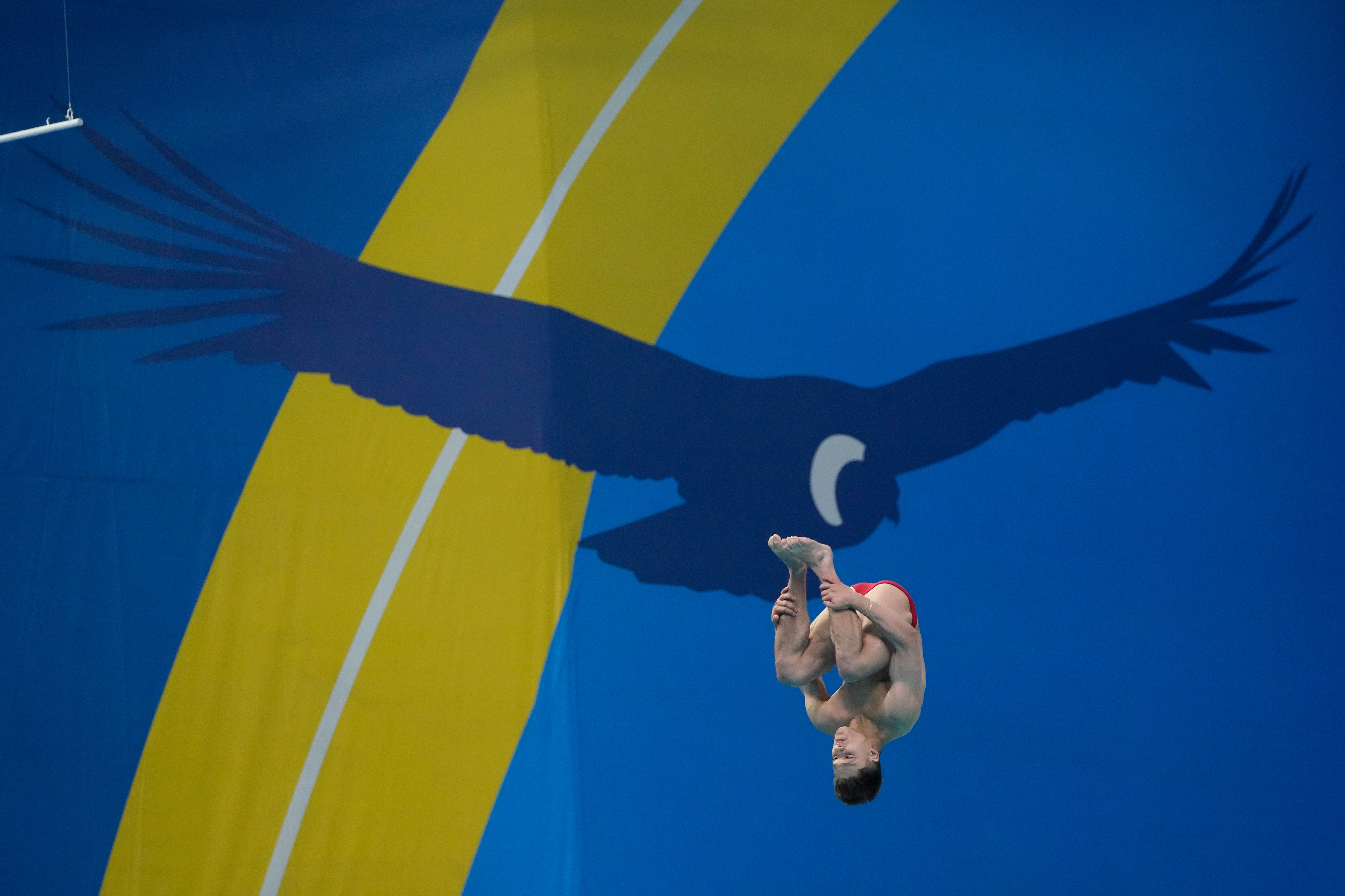 JUEGOS PANAMERICANOS